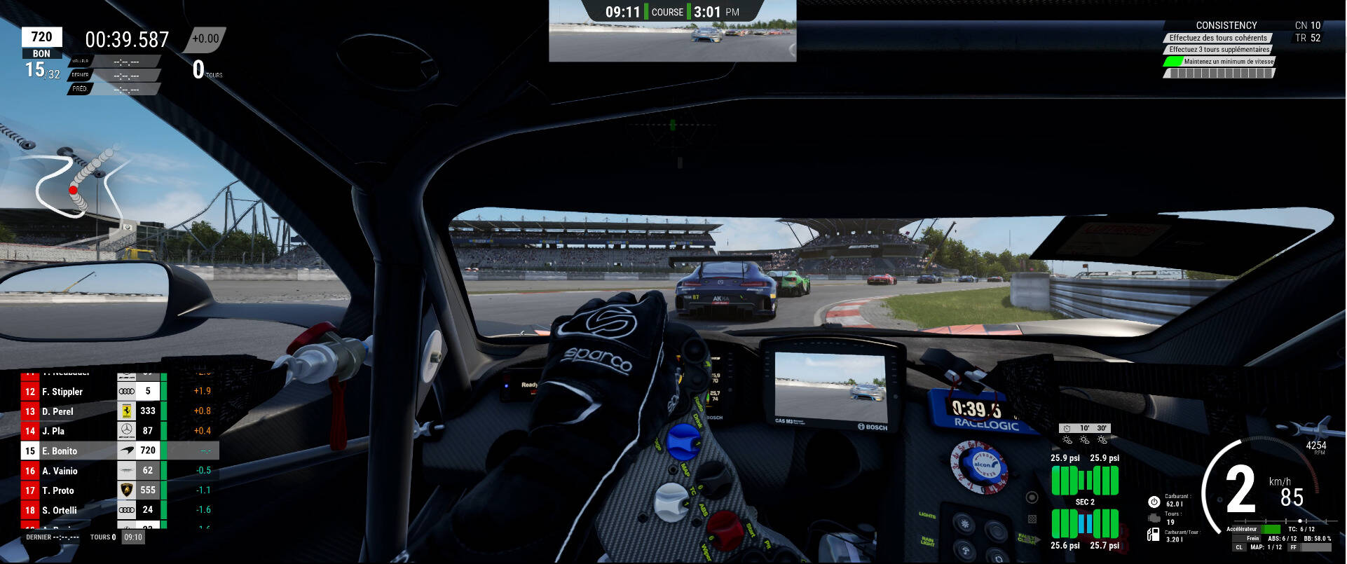 Assetto Corsa Competition
