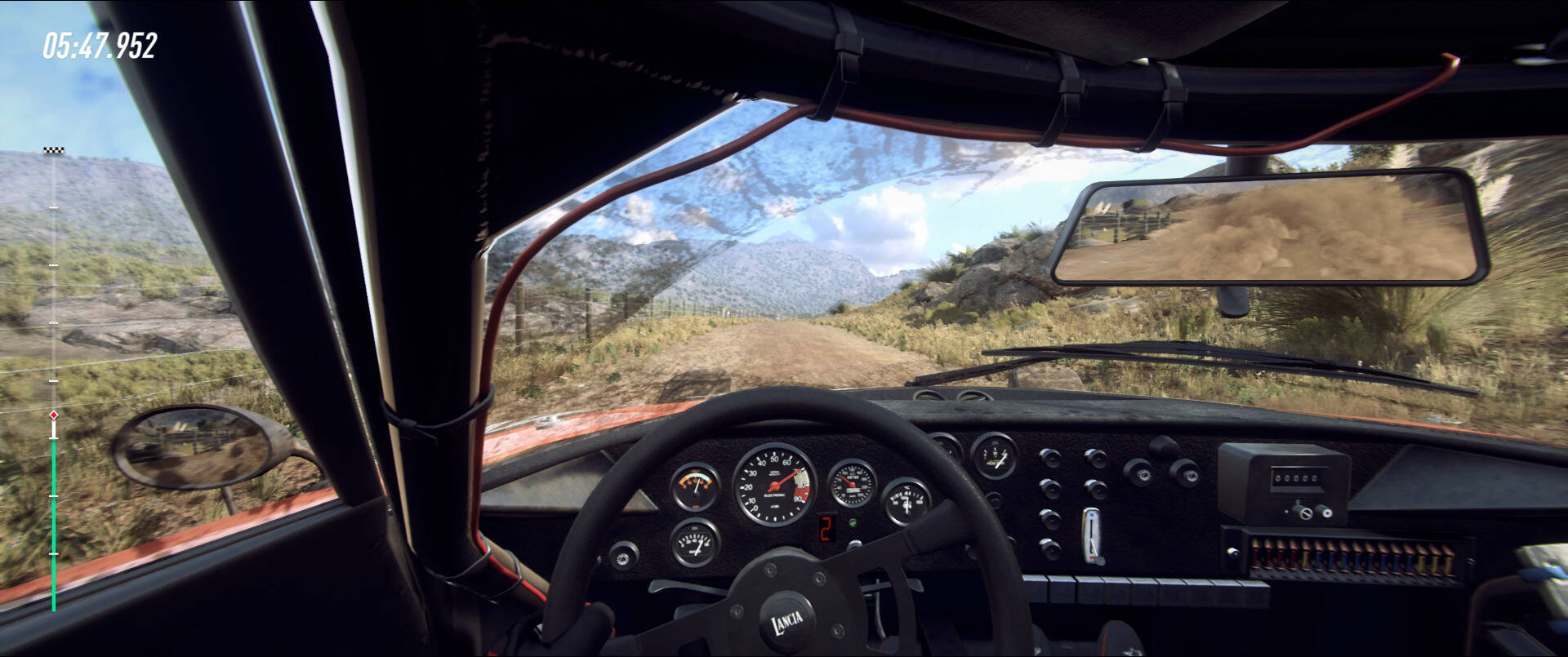 Dirt 2