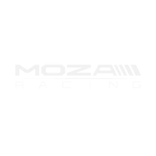 Logo Moza Racing