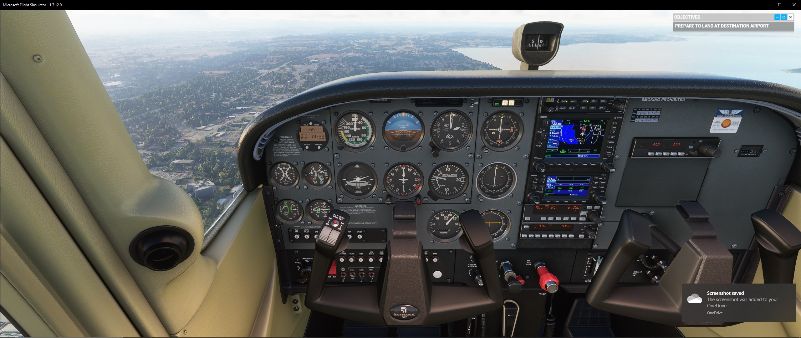 Flight