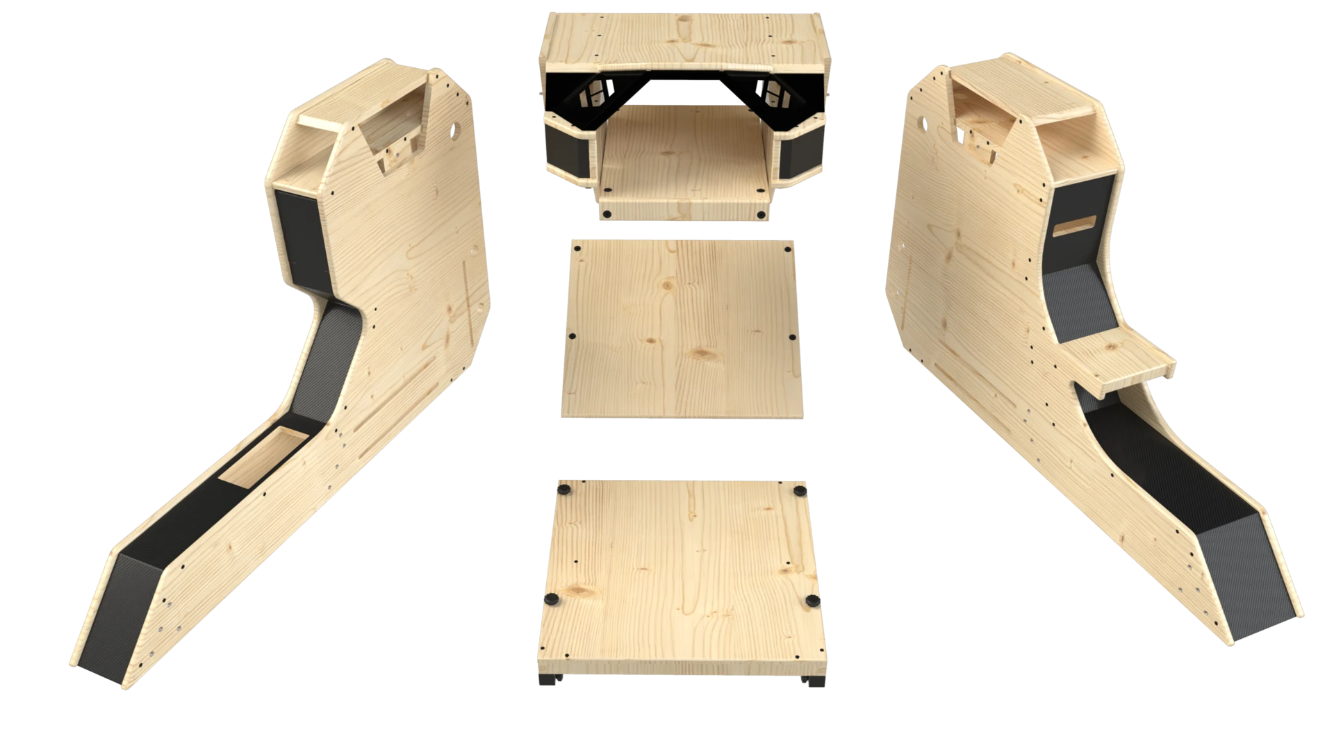4 Assemblage Simple et Efficace