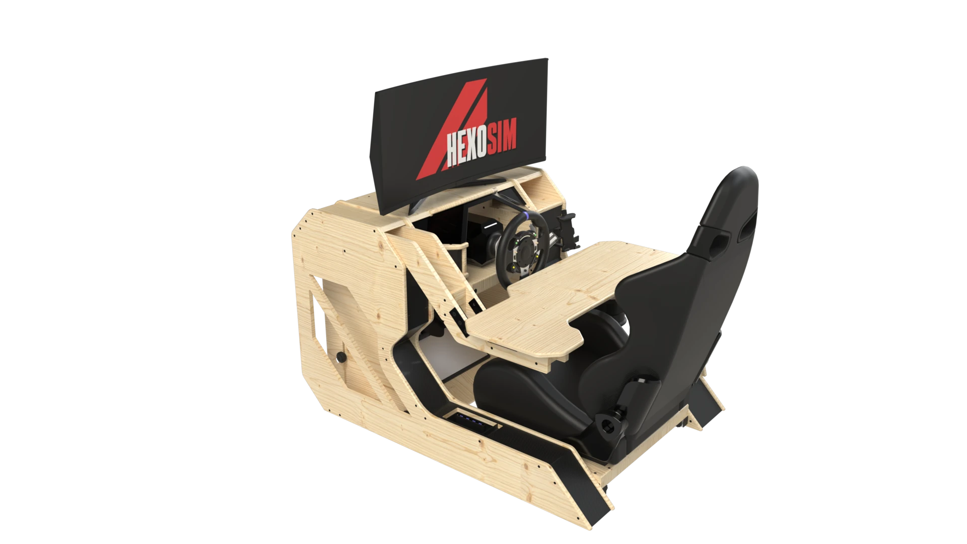 7.1 Au dEla de la simulation carrer