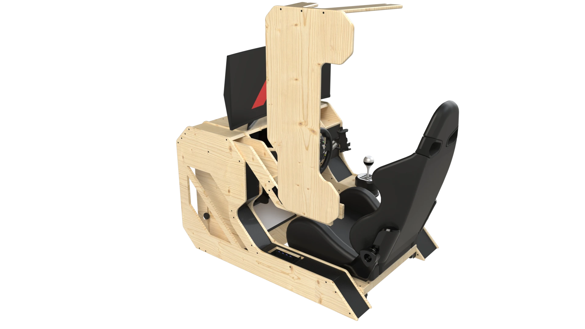 7.2 Au dEla de la simulation carrer