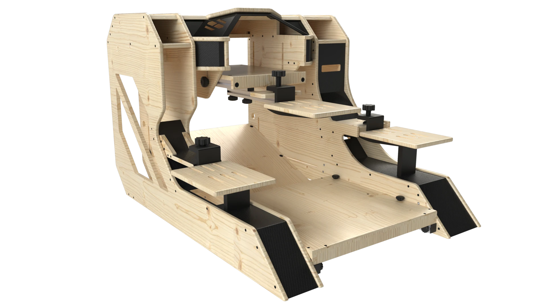 8 Flightsim nu