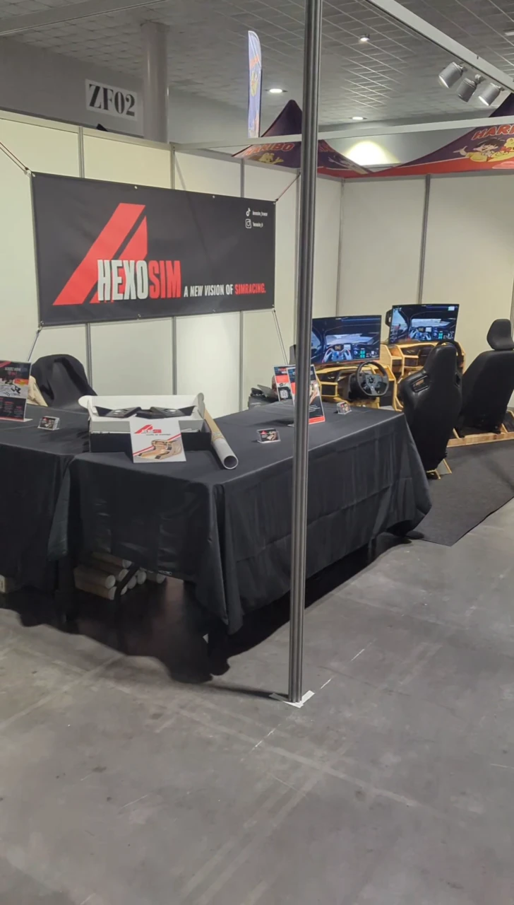 Gaming expo 2025 orléans 02