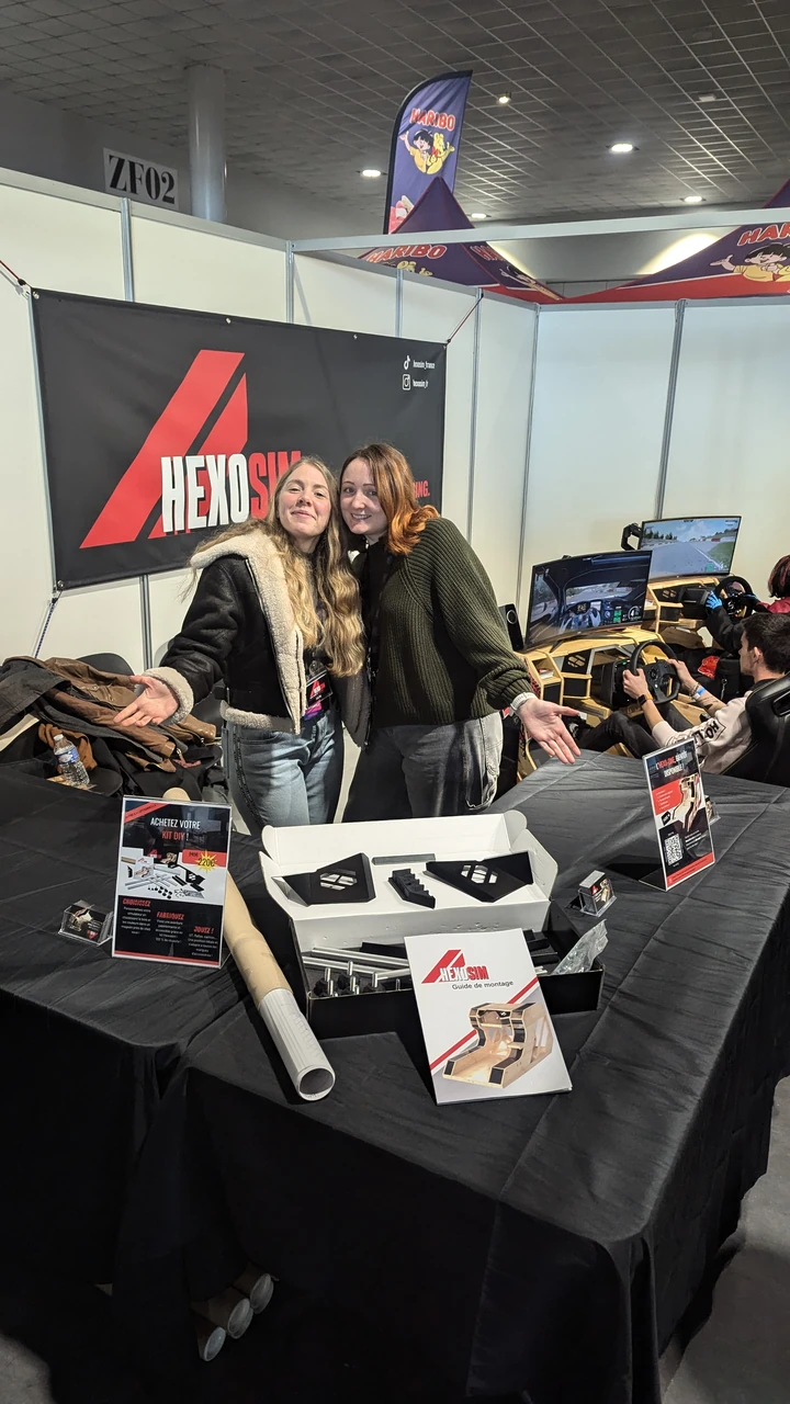 Gaming expo 2025 orléans 03
