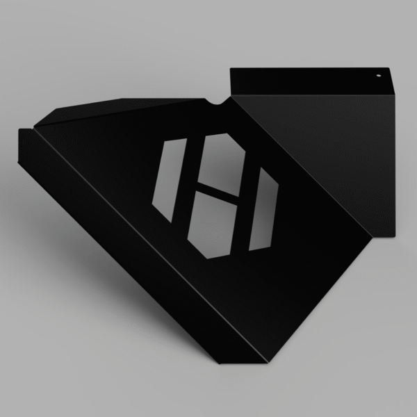 Steel Dashboard Part - Image 3
