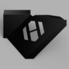 Steel Dashboard Part