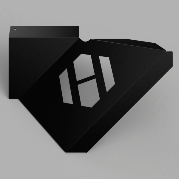 Steel Dashboard Part - Image 4