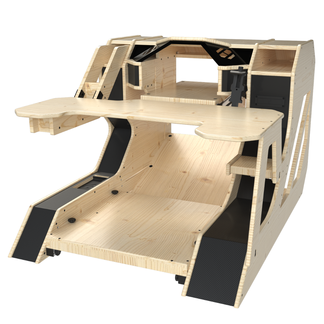 Bureau minia