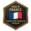 Badge france ok petit