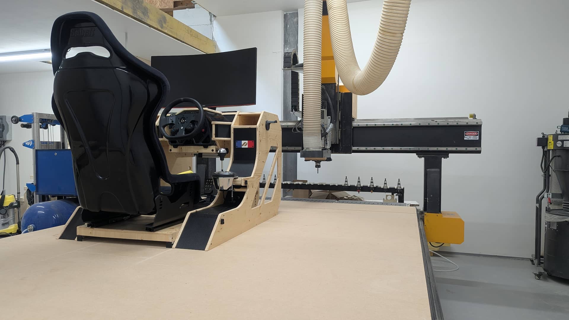 Atelier Hexosim